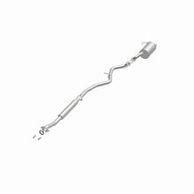 画像をギャラリービューアに読み込む, BRExhaust 10-14 Subaru Legacy 2.5L Exhaust Kit