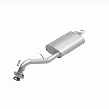 画像をギャラリービューアに読み込む, MagnaFlow BRE Exhaust Kit 03-13 Toyota Corolla 1.8L