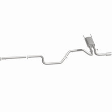 画像をギャラリービューアに読み込む, MagnaFlow BRE Exhaust Kit 10-13 Mazda 3