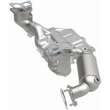 画像をギャラリービューアに読み込む, MagnaFlow 11-13 Subaru Forester California Grade CARB Compliant Direct-Fit Catalytic Converter