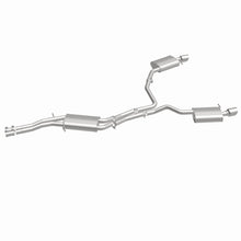 画像をギャラリービューアに読み込む, BRExhaust 12-15 Audi A6 Quattro A7 Quattro 3L Exhaust Kit