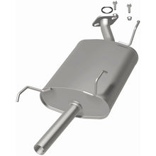 画像をギャラリービューアに読み込む, BRE Exhaust 00-01 Sentra 1.8L Muffler Kit