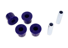 画像をギャラリービューアに読み込む, SuperPro 2015+ Ford F-150 Rear Leaf Spring Shackle Bushing Kit