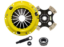 画像をギャラリービューアに読み込む, ACT 2002 Dodge Neon HD/Race Rigid 4 Pad Clutch Kit