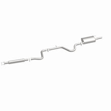 画像をギャラリービューアに読み込む, MagnaFlow BRE Exhaust Kit 06-11 Chevy Impala Monte Carlo 3.5L