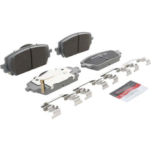 画像をギャラリービューアに読み込む, Brembo OE 21-24 Genesis G80/22-23 Hyundai Santa Cruz/21-23 Santa Fe Ceramic Brake Pad - Front