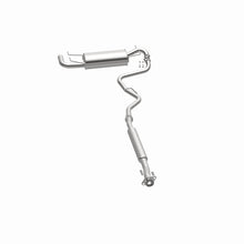 画像をギャラリービューアに読み込む, MagnaFlow BRE Exhaust Kit 08-11 Subaru Impreza Outback Sport