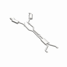 画像をギャラリービューアに読み込む, MagnaFlow BRE Exhaust Kit 10-15 Chevrolet Camaro 3.6L