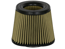画像をギャラリービューアに読み込む, aFe Track Series Intake Pro GUARD 7 Air Filter 6IN F X (8-3/4x8-3/4)IN B X 7IN T X 6-3/4IN