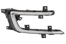 画像をギャラリービューアに読み込む, Hella 2015-2019 Volkswagen e-Golf Daytime Running Light Right