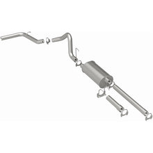 画像をギャラリービューアに読み込む, MagnaFlow BRE Exhaust Kit 92-96 Dodge Dakota