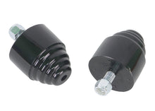 画像をギャラリービューアに読み込む, Whiteline Bump Stops (Conical) OD- 2in H- 2.125in Stud- 3/8in - 16