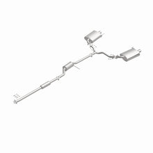 画像をギャラリービューアに読み込む, MagnaFlow BRE Exhaust Kit 99-03 Acura CL TL 3.2L