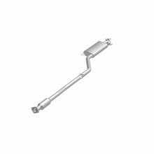 画像をギャラリービューアに読み込む, MagnaFlow Direct Fit Catalytic Converter 2020 Hyundai Palisade Underbody 3.8L FWD