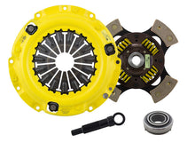 画像をギャラリービューアに読み込む, ACT 2005 Mitsubishi Lancer HD/Race Sprung 4 Pad Clutch Kit