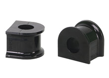 画像をギャラリービューアに読み込む, Whiteline 2008-2009 Pontiac G8 Sway Bar Mount Bushing Kit - 23mm