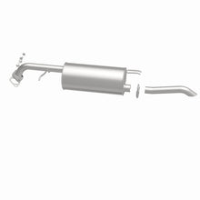 画像をギャラリービューアに読み込む, BRE Exhaust 06-11 Accent Rio 1.6L Muffler Kit