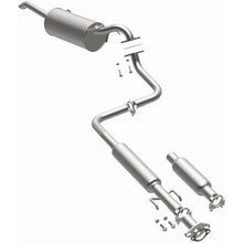 画像をギャラリービューアに読み込む, MagnaFlow BRE Exhaust Kit 04-06 Chevy Aveo 1.6L