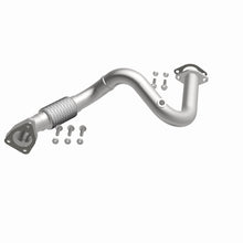 画像をギャラリービューアに読み込む, BRE Exhaust 13-17 BUICK ENCORE 1.4L Front Pipe Kit