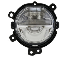 画像をギャラリービューアに読み込む, Hella 2014-2017 Mini Cooper Daytime Running Light Left