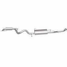 画像をギャラリービューアに読み込む, MagnaFlow 2025+ Toyota 4Runner Overland Series Cat-Back Exhaust System