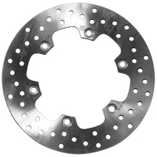 画像をギャラリービューアに読み込む, Brembo OE 05-06 Yamaha DT X Supermotard 125cc 220x4.5mm Brake Disc - Rear Fixed