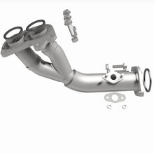 画像をギャラリービューアに読み込む, BRE Exhaust 95-04 Tacoma 3.4L Front Pipe Kit