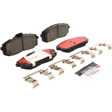 画像をギャラリービューアに読み込む, Brembo OE 21-23 Hyundai Elantra PRIME Ceramic Brake Pad - Front