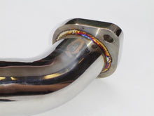 画像をギャラリービューアに読み込む, Invidia 94-01 Acura Integra 2DR LS/RS/ 97+ Type-R 2DR 60mm (101mm tip) Cat-back Exhaust