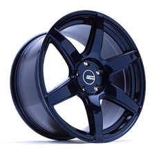 画像をギャラリービューアに読み込む, Cobb Performance Series ST-01 Wheel 18x9.5 ET40 5x114.3 - Blue