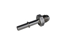 画像をギャラリービューアに読み込む, Aeromotive Ford OE Pressure Line - 5/16in Male Quick Connect to -6 AN male (Male OE filter coupler)