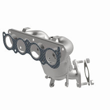 画像をギャラリービューアに読み込む, MagnaFlow Manifold Direct Fit 19-20 Kia Forte 2L
