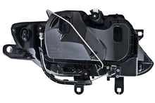 画像をギャラリービューアに読み込む, Hella 2003-2008 BMW Z4 Halogen Headlight Assembly