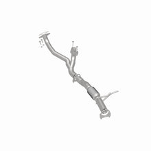画像をギャラリービューアに読み込む, BRExhaust 11-15 Explorer 3.5L Front Pipe Kit
