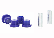 画像をギャラリービューアに読み込む, SuperPro 2009 Nissan GT-R Premium Front Lower Inner Forward Control Arm Bushing Kit