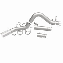 画像をギャラリービューアに読み込む, MagnaFlow 2024+ Chevy Silverado 2500HD/3500HD Pro Series Filter-Back Performance Exhaust