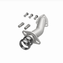 画像をギャラリービューアに読み込む, BRE Exhaust 09-12 Escape Tribute 2.5L 3.0L Front Pipe Kit