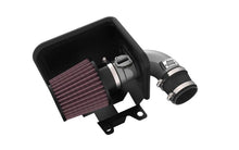 画像をギャラリービューアに読み込む, K&amp;N 23-24 Mazda CX-50 L4 2.5L Turbo Performance Air Intake System