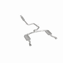 画像をギャラリービューアに読み込む, MagnaFlow BRE Exhaust Kit 12-16 Chevy Impala 3.6L
