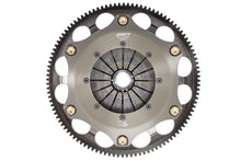 画像をギャラリービューアに読み込む, ACT Twin Disc Sint Iron Race Clutch Kit