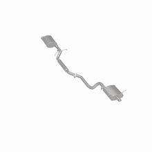 画像をギャラリービューアに読み込む, MagnaFlow BRE Exhaust Kit 04-06 Chrysler Pacifica 3.5L