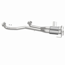 画像をギャラリービューアに読み込む, BRE Exhaust 11-15 Lincoln MKX 3.7L Front Pipe Kit