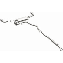 画像をギャラリービューアに読み込む, MagnaFlow BRE Exhaust Kit 14-22 Jeep Cherokee 3.2L