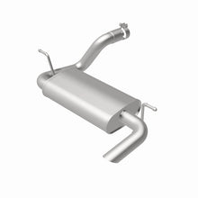 画像をギャラリービューアに読み込む, BRExhaust 18-25 Jeep Wrangler 2.0L Direct-Fit Replacement Rear Muffler Kit