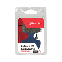 画像をギャラリービューアに読み込む, Brembo OE 88-99 Harley-Davidson FLT Series EV Brake Pad - Front