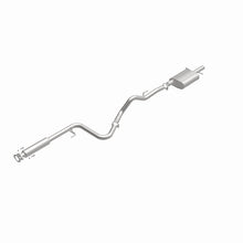 画像をギャラリービューアに読み込む, MagnaFlow BRE Exhaust Kit 05-10 Cobalt G5 2.2L