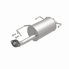 画像をギャラリービューアに読み込む, Magnaflow BRE Rear Muffler Kit Replacement Nissan