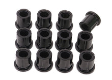画像をギャラリービューアに読み込む, SuperPro 86-89 Toyota 4Runner 2WD Rear Leaf Spring Bushings