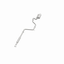 画像をギャラリービューアに読み込む, MagnaFlow BRE Exhaust Kit 00-07 Sable Taurus 3.0L