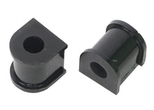 画像をギャラリービューアに読み込む, Whiteline Sway Bar - Mount Bushing - 17mm